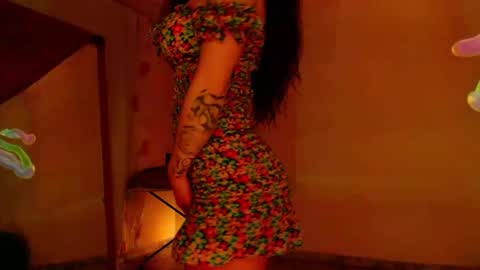 Snapshot of luxurydivine chatting on 05/03/26, 03:45 Liss online show from 05/03/26, 03:45
