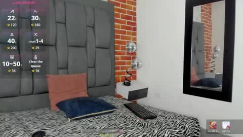 luxuryheavenn online show from 05/06/26, 08:36