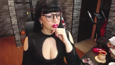 Spoiled dominant mindfucker mistress MakeupartistNail ArtistFitness and Yoga lover online show from 12/06/24, 03:22