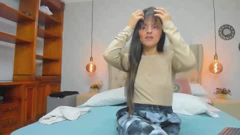 Luz online show from 11/29/25, 12:08