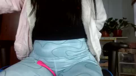 Snapshot of luzzy_cam chatting on 03/05/25, 10:10 luzzy I hope your visit and that we manage to get very hot online show from 03/05/25, 10:10