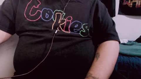 ayoo online show from 01/23/25, 07:18