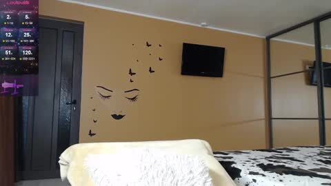 Snapshot of lxlpalmalxl chatting on 01/07/25, 07:20 Palma online show from 01/07/25, 07:20