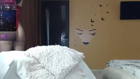 Snapshot of lxlpalmalxl chatting on 01/11/25, 08:54 Palma online show from 01/11/25, 08:54