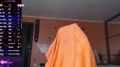 Palma online show from 01/09/26, 04:59