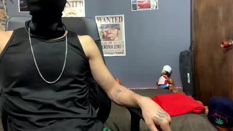 Snapshot of lxrd_tonyx chatting on 04/30/26, 09:30 Tony online show from 04/30/26, 09:30