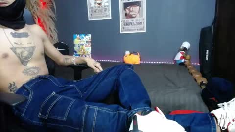 Snapshot of lxrd_tonyx chatting on 05/03/26, 06:30 Tony online show from 05/03/26, 06:30