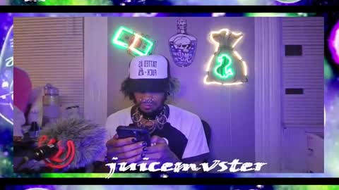 lxrdhxkvgemvsterjuice online show from 10/06/25, 03:04