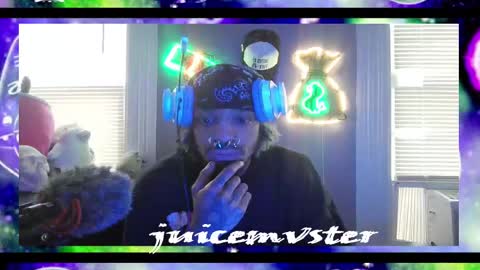 lxrdhxkvgemvsterjuice online show from 10/09/25, 05:55