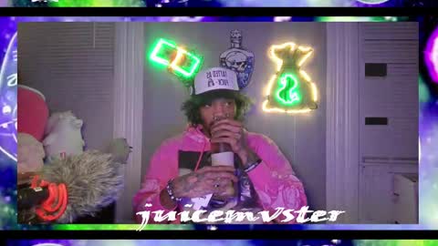 lxrdhxkvgemvsterjuice online show from 10/12/25, 03:16