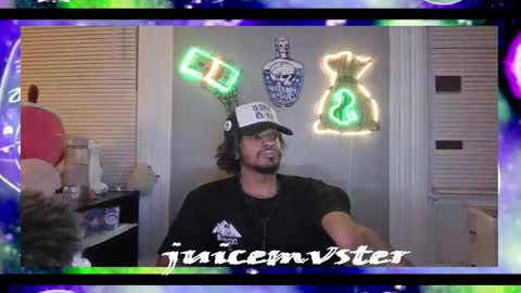 lxrdhxkvgemvsterjuice online show from 10/15/25, 11:16