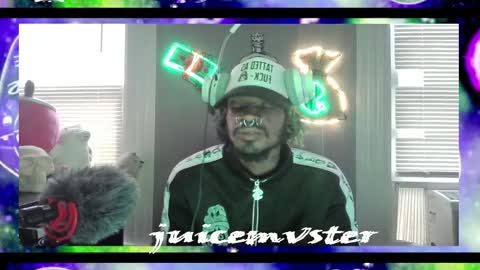 lxrdhxkvgemvsterjuice online show from 10/19/25, 07:58