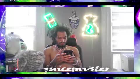 lxrdhxkvgemvsterjuice online show from 11/08/25, 03:45