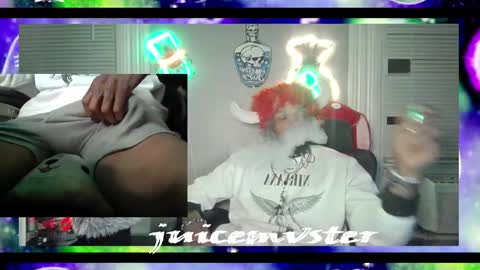 lxrdhxkvgemvsterjuice online show from 11/09/25, 06:44