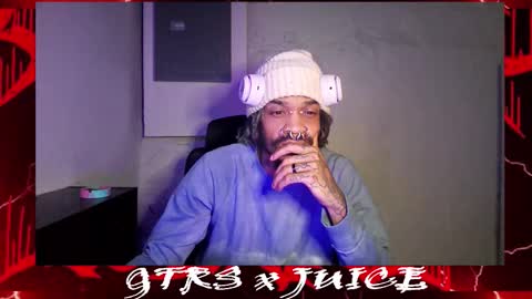 lxrdhxkvgemvsterjuice online show from 01/06/26, 01:48