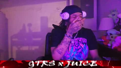 lxrdhxkvgemvsterjuice online show from 02/02/26, 09:08