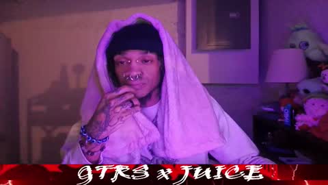 lxrdhxkvgemvsterjuice online show from 02/18/26, 08:10