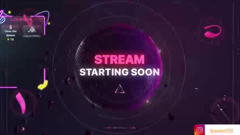 lya_aron_couple online show from 10/25/25, 07:08