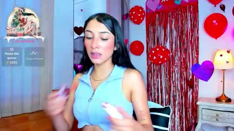 lya_brown online show from 02/13/26, 12:34