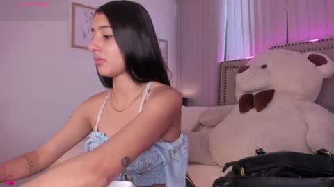 lya_brown online show from 03/25/26, 11:27