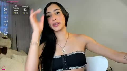 Snapshot of lya_brown chatting on 05/22/26, 11:16 lya_brown online show from 05/22/26, 11:16