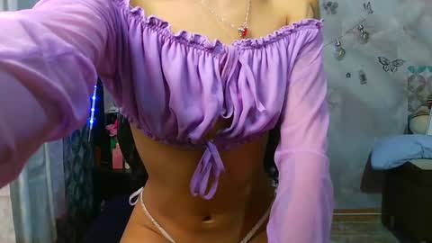 Snapshot of lya_ch chatting on 02/13/25, 12:24 Call me Lia online show from 02/13/25, 12:24