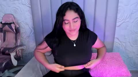 Snapshot of lya_dubois_ chatting on 02/23/26, 03:31 LYA DUBOIS online show from 02/23/26, 03:31