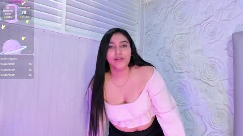 Snapshot of lya_dubois_ chatting on 04/21/26, 02:51 LYA DUBOIS online show from 04/21/26, 02:51