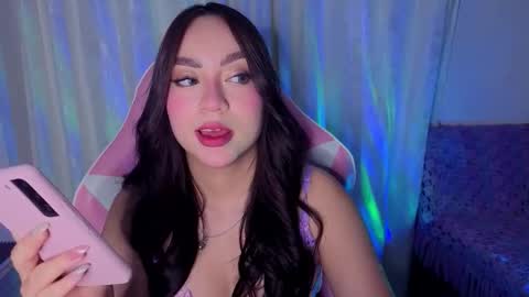  Lya  online show from 03/08/26, 01:03