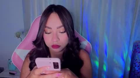  Lya  online show from 03/22/26, 01:53