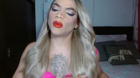 Lya Mcconell online show from 12/03/24, 04:25