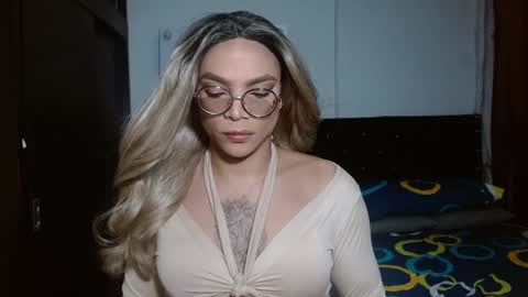 Lya Mcconell online show from 12/24/24, 04:00