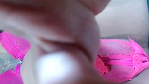 Lya Mcconell online show from 02/13/25, 07:13