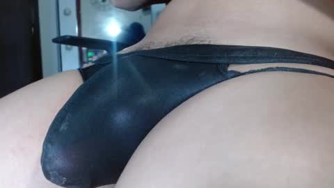 Lya Mcconell online show from 02/20/25, 05:01