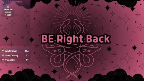 Lya   online show from 01/21/25, 01:11