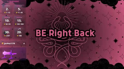 Lya   online show from 02/04/25, 01:38