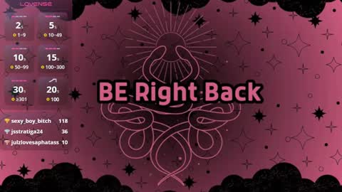 Lya   online show from 02/08/25, 01:22