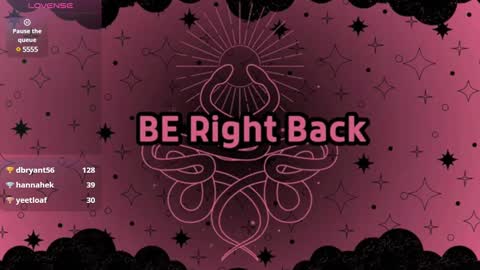 Lya   online show from 02/18/25, 01:22