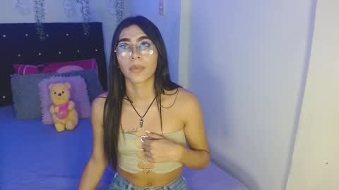 Snapshot of lyaa_cutee chatting on 11/07/25, 02:55 Lyaa Cutee online show from 11/07/25, 02:55