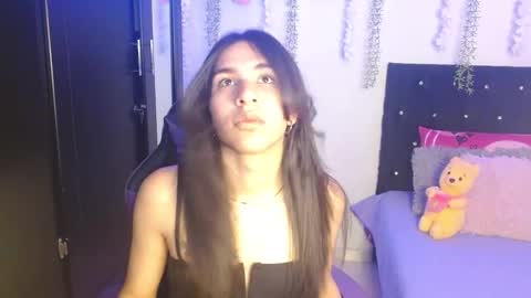 Snapshot of lyaa_cutee chatting on 11/18/25, 07:13 Lyaa Cutee online show from 11/18/25, 07:13