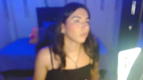 Snapshot of lyaa_cutee chatting on 01/13/26, 11:54 Lyaa Cutee online show from 01/13/26, 11:54