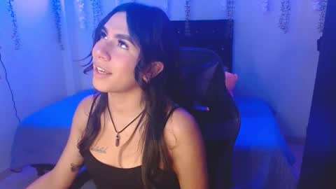 Snapshot of lyaa_cutee chatting on 02/10/26, 05:55 Lyaa Cutee online show from 02/10/26, 05:55