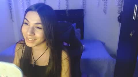 Snapshot of lyaa_cutee chatting on 02/11/26, 03:55 Lyaa Cutee online show from 02/11/26, 03:55