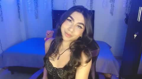 Snapshot of lyaa_cutee chatting on 02/14/26, 01:24 Lyaa Cutee online show from 02/14/26, 01:24