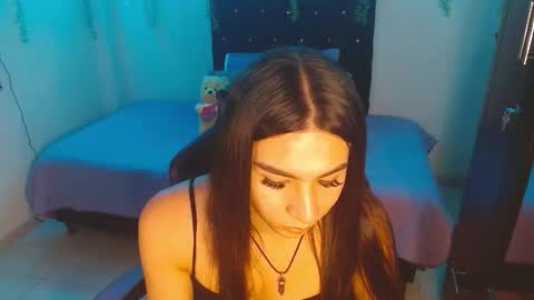 Snapshot of lyaa_cutee chatting on 02/15/26, 10:50 Lyaa Cutee online show from 02/15/26, 10:50