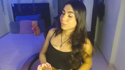 Snapshot of lyaa_cutee chatting on 02/18/26, 03:46 Lyaa Cutee online show from 02/18/26, 03:46