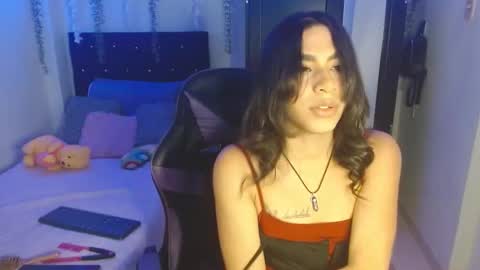 Snapshot of lyaa_cutee chatting on 02/19/26, 02:07 Lyaa Cutee online show from 02/19/26, 02:07