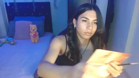 Snapshot of lyaa_cutee chatting on 02/23/26, 02:42 Lyaa Cutee online show from 02/23/26, 02:42