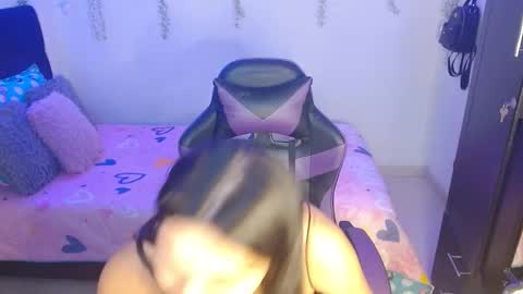 Snapshot of lyaa_cutee chatting on 03/23/26, 02:37 Lyaa Cutee online show from 03/23/26, 02:37