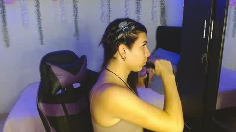 Snapshot of lyaa_cutee chatting on 04/08/26, 02:55 Lyaa Cutee online show from 04/08/26, 02:55